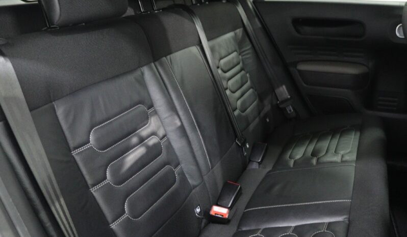 CITROEN C4 Cactus 1.2 PURETECH SHINE EAT6 completo