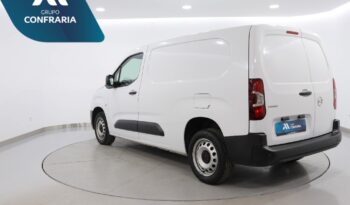OPEL COMBO CARGO DIESEL 1.5 CDTI L2H1 completo