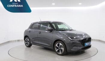 SUZUKI SWIFT 1.2 MILD HYBRID S3 CVT