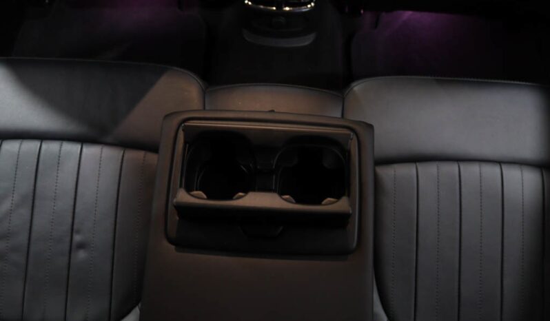 MINI Mini Clubman COOPER SD AUTO completo