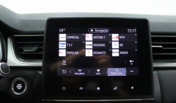 RENAULT Captur 1.0 TCE EXCLUSIVE completo