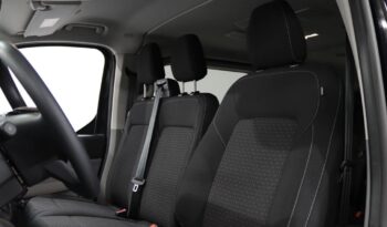 FORD Transit Custom 320 L2 2.0 ECOBLUE TRAIL completo