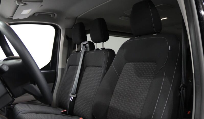 FORD Transit Custom 320 L2 2.0 ECOBLUE TRAIL completo