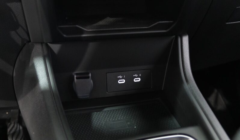 RENAULT CAPTUR 1.0 TCE EVOLUTION completo