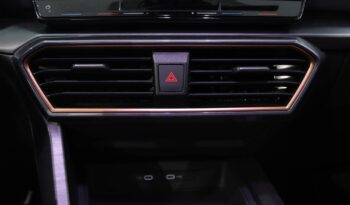 CUPRA Formentor 1.4 E-HYBRID CUPRA DSG completo
