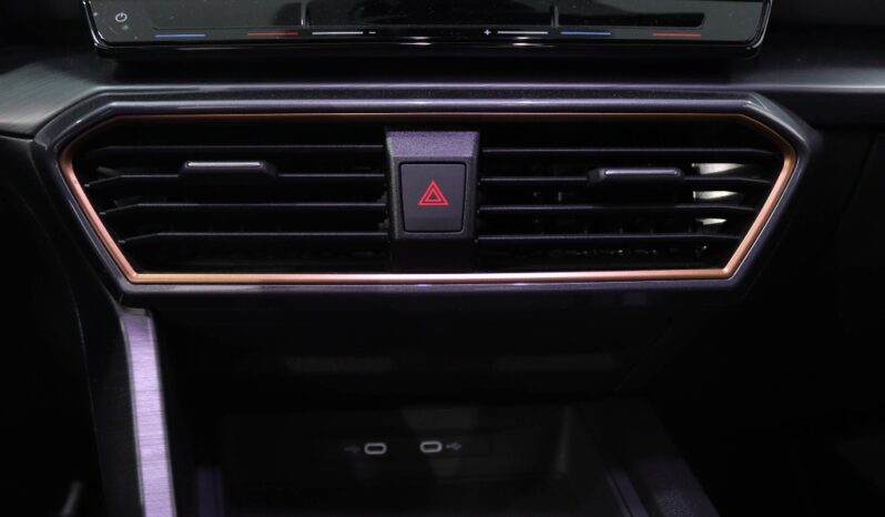 CUPRA Formentor 1.4 E-HYBRID CUPRA DSG completo