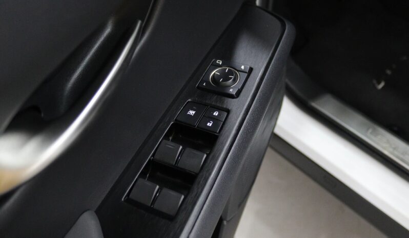 LEXUS UX 250H F SPORT completo