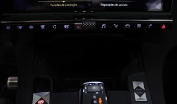 DS DS7 Crossback 1.5 BLUEHDI PERFORMANCE LINE EAT8 completo