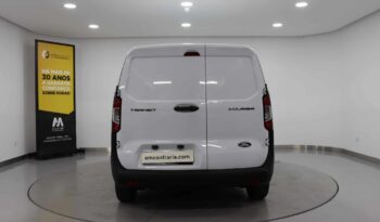 FORD TRANSIT COURIER DIESEL 1.5 TDCI ECOBLUE TREND completo
