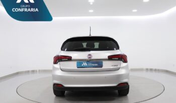 FIAT Tipo 1.3 M-JET LOUNGE completo
