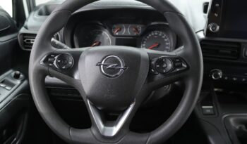OPEL COMBO CARGO DIESEL 1.5 CDTI L2H1 completo