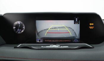 LEXUS UX 250H F SPORT completo