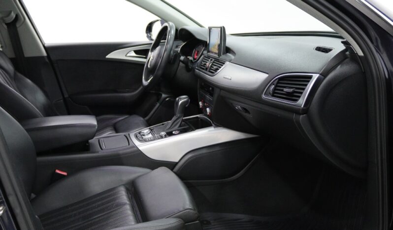 AUDI A6 Allroad 3.0 TDI QUATTRO S TRONIC completo