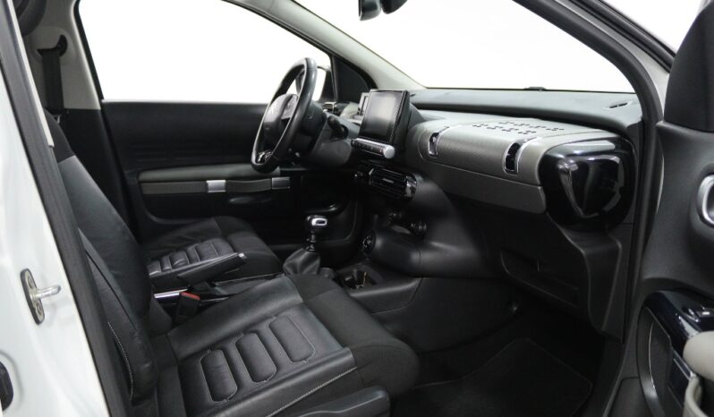 CITROEN C4 Cactus 1.2 PURETECH SHINE EAT6 completo