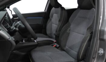 RENAULT CAPTUR 1.2 ECO-G TECHNO completo