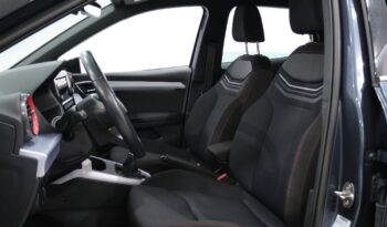 SEAT Arona 1.0 TSI FR completo