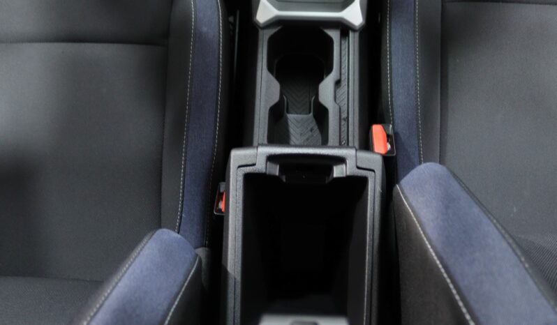 DACIA Duster 1.2 MILD HYBRID JOURNEY completo