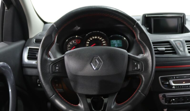 RENAULT Mégane III ST Fase III 1.5 DCI GT LINE SS completo
