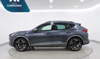 CUPRA Formentor 1.4 E-HYBRID CUPRA DSG completo