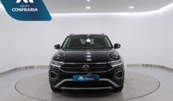 VOLKSWAGEN T-Roc 1.0 TSI LIFE completo