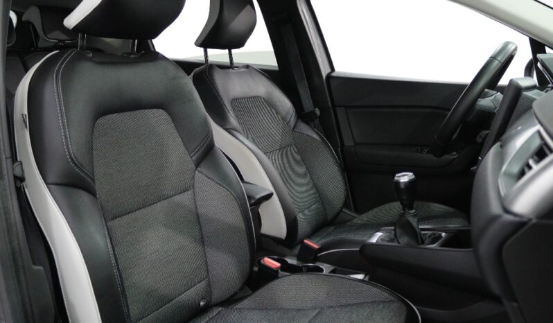 RENAULT Captur 1.0 TCE EXCLUSIVE completo