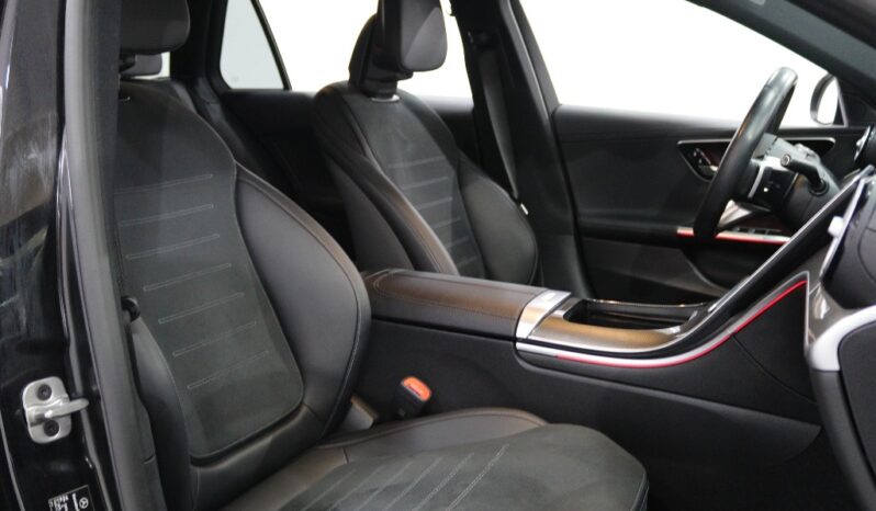 MERCEDES-BENZ Classe C Station 300 DE completo