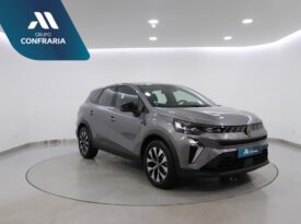 RENAULT SYMBIOZ 1.2 ECO-G EVOLUTION