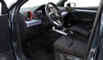 SEAT Arona 1.0 TSI FR completo