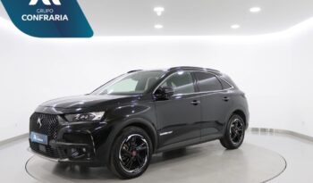 DS DS7 Crossback 1.5 BLUEHDI PERFORMANCE LINE EAT8 completo