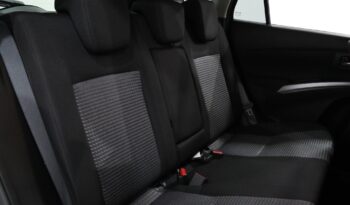 SUZUKI S-CROSS 1.4T S2 MILD HYBRID completo