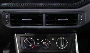 VOLKSWAGEN Taigo 1.0 TSI LIFE completo