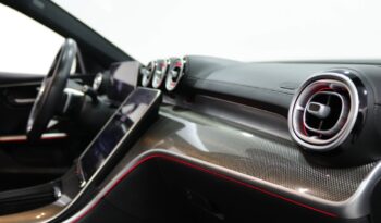 MERCEDES-BENZ Classe C Station 300 DE completo