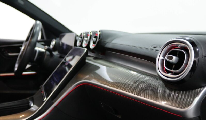 MERCEDES-BENZ Classe C Station 300 DE completo