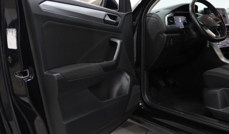 VOLKSWAGEN T-Roc 1.0 TSI LIFE completo