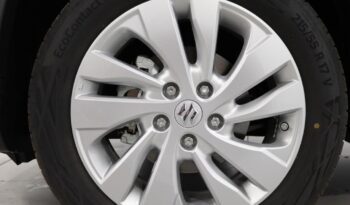 SUZUKI S-CROSS 1.4T S2 MILD HYBRID completo