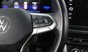 VOLKSWAGEN Taigo 1.0 TSI URBAN completo