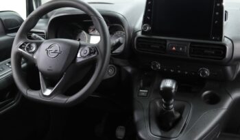 OPEL COMBO CARGO DIESEL 1.5 CDTI L2H1 completo