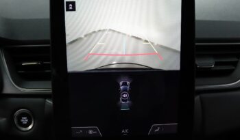 RENAULT CAPTUR 1.0 TCE TECHNO completo