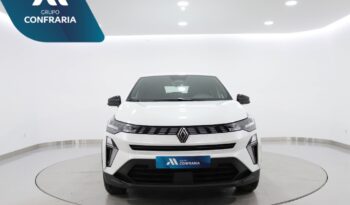 RENAULT SYMBIOZ 1.2 ECO-G EVOLUTION completo