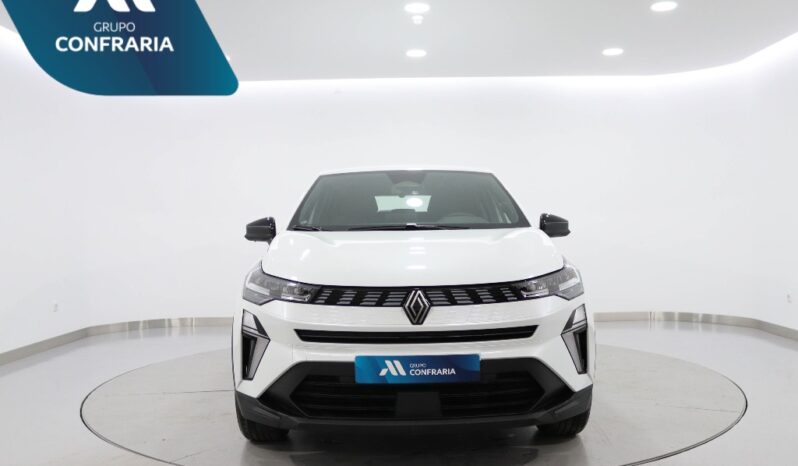 RENAULT SYMBIOZ 1.2 ECO-G EVOLUTION completo