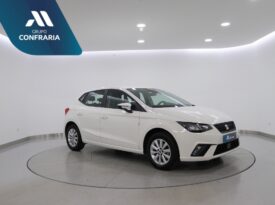 SEAT Ibiza 1.0 TSI STYLE