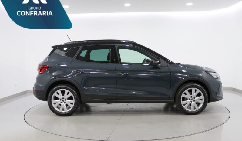 SEAT ARONA 1.0 TSI STYLE completo