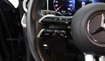 MERCEDES-BENZ Classe C Station 300 DE completo