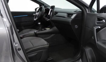 RENAULT CAPTUR 1.2 ECO-G TECHNO completo