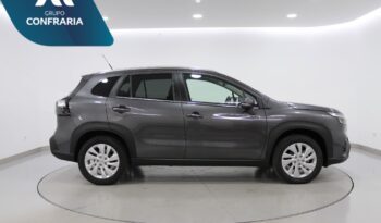 SUZUKI S-CROSS 1.4T S2 MILD HYBRID completo