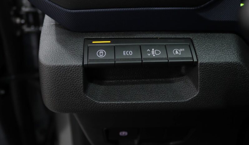 DACIA Duster 1.2 MILD HYBRID JOURNEY completo