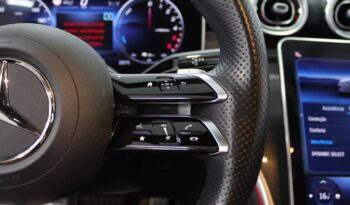 MERCEDES-BENZ Classe C Station 300 DE completo