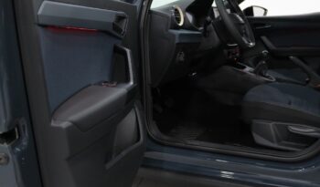 SEAT ARONA 1.0 TSI STYLE completo