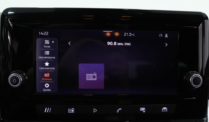 SEAT Arona 1.0 TSI FR completo