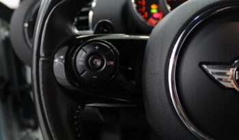 MINI Mini Clubman COOPER SD AUTO completo